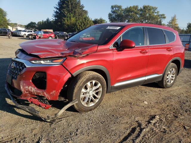 2020 HYUNDAI SANTA FE S - 5NMS23AD4LH156875
