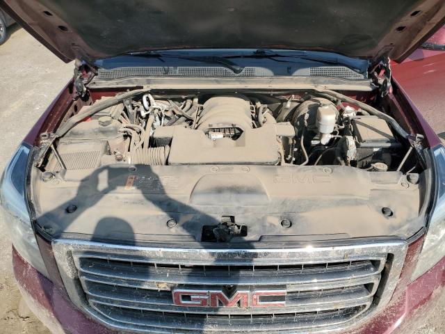 2020 GMC YUKON SLT - 1GKS2BKC3LR219738