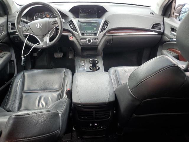 2016 ACURA MDX TECHNO - 5FRYD3H46GB008453