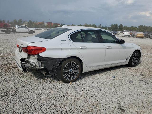 VIN WBAJB1C50JB374526 2018 BMW 5 Series, 530XE no.3