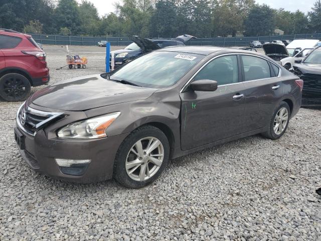 VIN 1N4AL3AP4DN434669 2013 Nissan Altima, 2.5 no.1