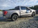 Lot #2960191088 2021 FORD F150 SUPER