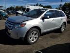 FORD EDGE SEL photo