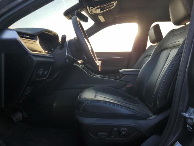 2022 JEEP GRAND CHER - 1C4RJKDG9N8537790