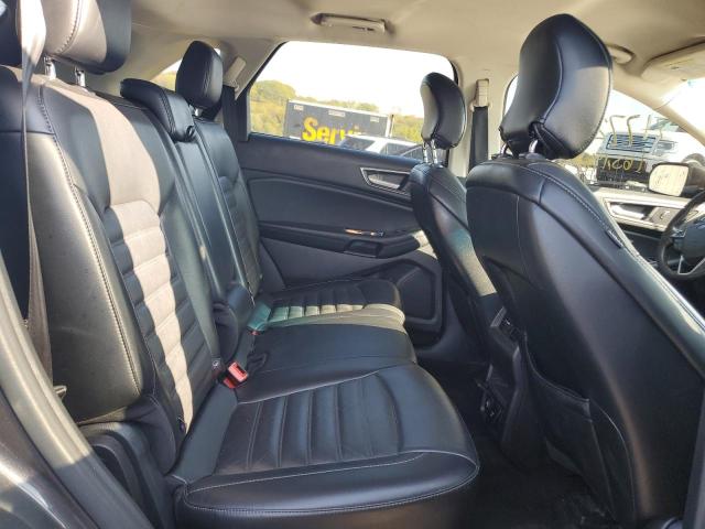 2015 FORD EDGE SEL - 2FMTK4J87FBB71530