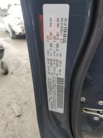 2017 JEEP COMPASS LI - 3C4NJDCB1HT688564