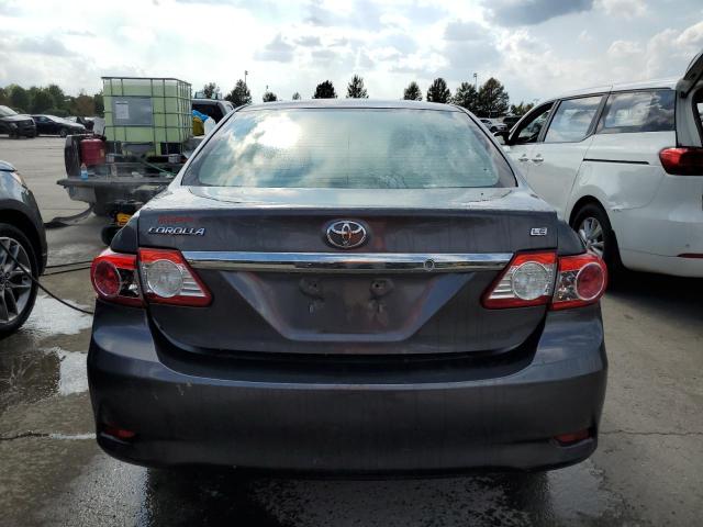 VIN 5YFBU4EE4DP164663 2013 Toyota Corolla, Base no.6