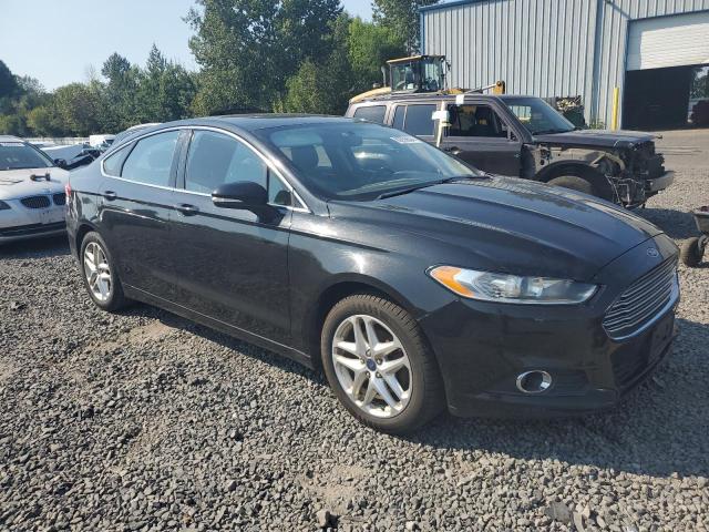 VIN 3FA6P0HR4DR274595 2013 Ford Fusion, SE no.4