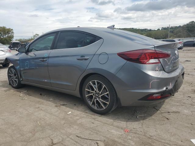 2019 HYUNDAI ELANTRA SE KMHD84LF9KU740977  71744444