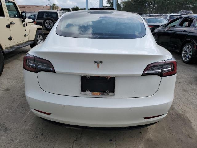 2021 TESLA MODEL 3 - 5YJ3E1EA5MF989085