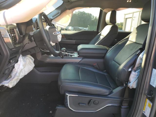 2023 FORD F150 SUPER - 1FTFW1E59PKF92614