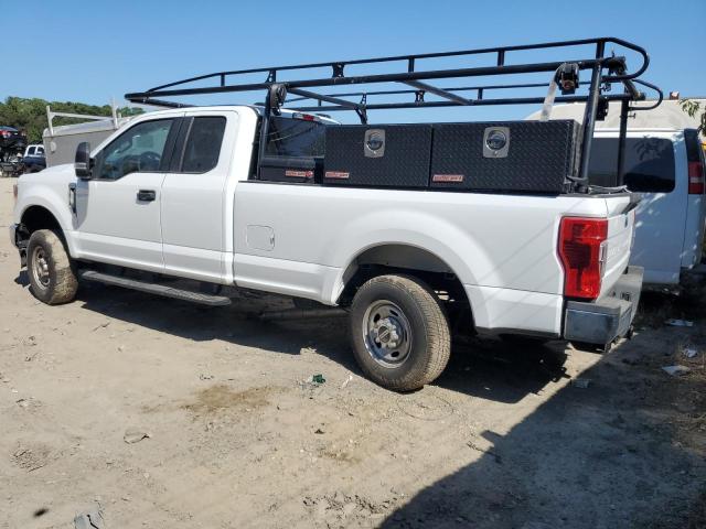 2022 FORD F250 SUPER - 1FT7X2B60NEF96082