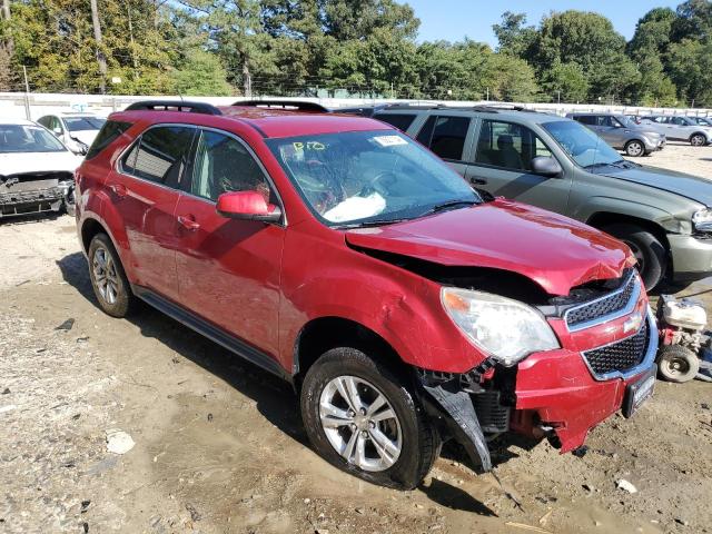 2015 CHEVROLET EQUINOX LT - 2GNALBEK0F6428286