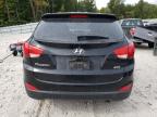 HYUNDAI TUCSON GLS photo