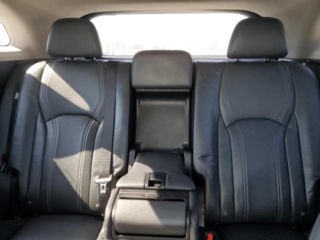 2016 LEXUS RX 350 - 2T2ZZMCAXGC003671