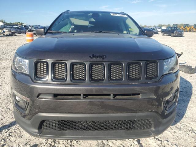 VIN 3C4NJDBB8KT709841 2019 Jeep Compass, Latitude no.5