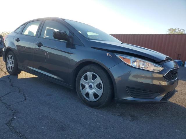 2017 FORD FOCUS S - 1FADP3E22HL308439