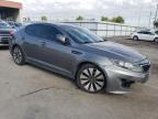 KIA OPTIMA SX photo