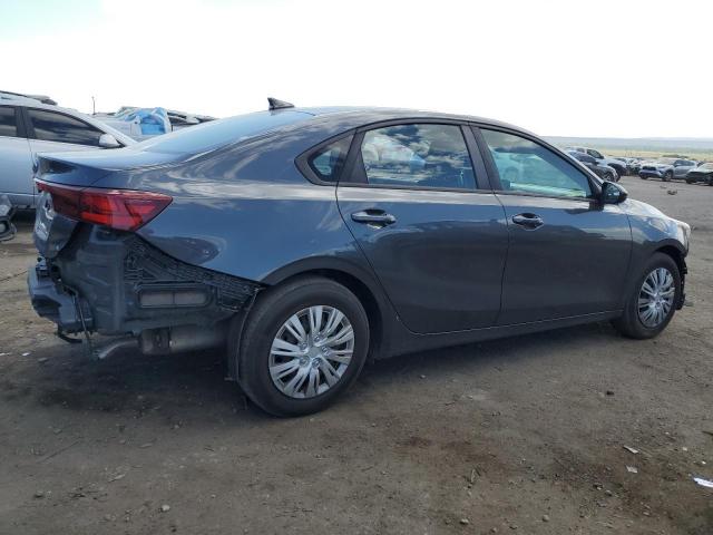 VIN 3KPF24AD9KE099361 2019 KIA Forte, FE no.3