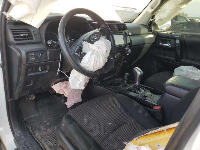 VIN JTEBU5JR0J5535692 2018 Toyota 4runner, Sr5/Sr5... no.8