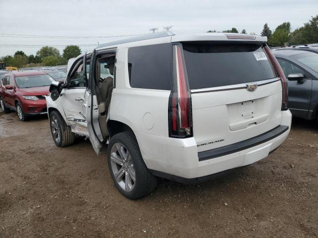 2016 CADILLAC ESCALADE P - 1GYS4CKJ8GR361187