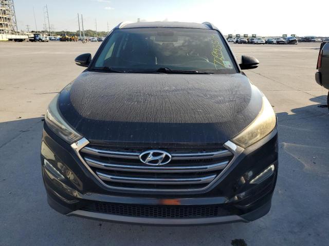 2016 HYUNDAI TUCSON LIM - KM8J33A29GU074948