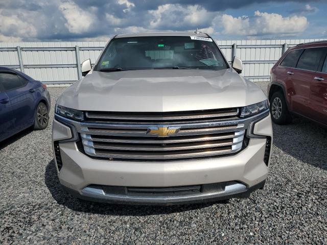 2021 CHEVROLET SUBURBAN K - 1GNSKGKLXMR147275