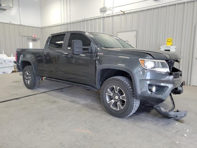 2016 CHEVROLET COLORADO Z - 1GCPTDE15G1380987