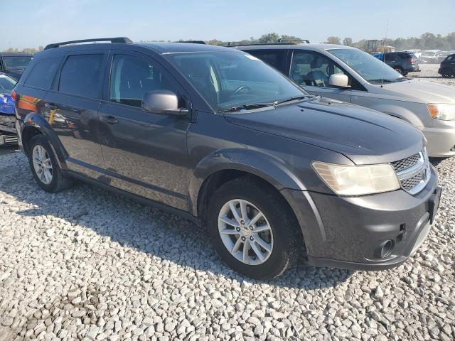 2016 DODGE JOURNEY CR - 3C4PDCBG5GT137723