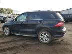 MERCEDES-BENZ ML 350 4MA photo