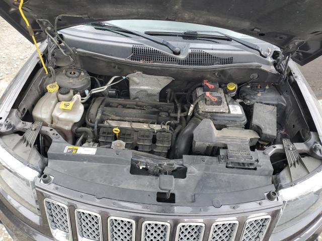 2017 JEEP COMPASS LA - 1C4NJCEA9HD212910