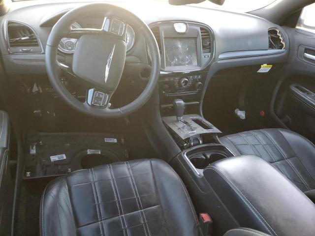 VIN 2C3CCAGT7EH356141 2014 Chrysler 300, S no.8