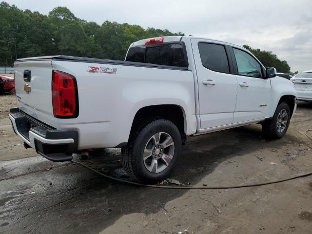 2016 CHEVROLET COLORADO Z - 1GCGSDE31G1329877