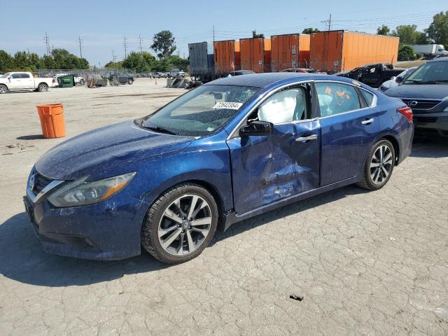 2016 NISSAN ALTIMA 2.5 - 1N4AL3AP7GC282791