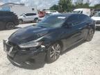2019 NISSAN MAXIMA S - 1N4AA6AV0KC360231