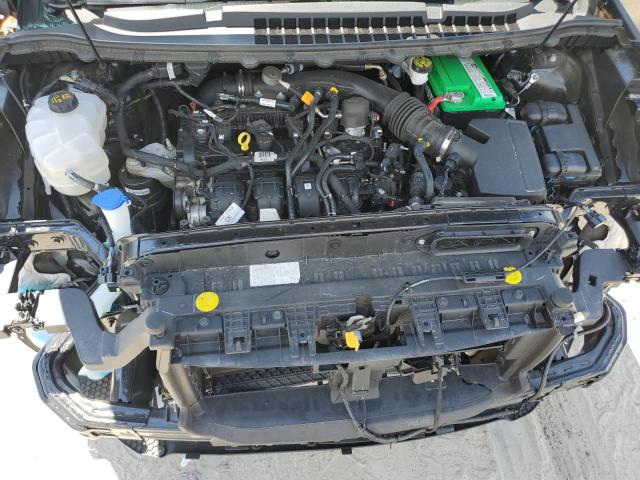 2020 FORD EDGE SEL - 2FMPK3J91LBB31492
