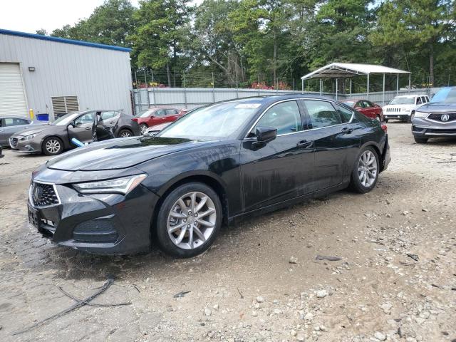 VIN 19UUB5F38MA000386 2021 Acura TLX no.1