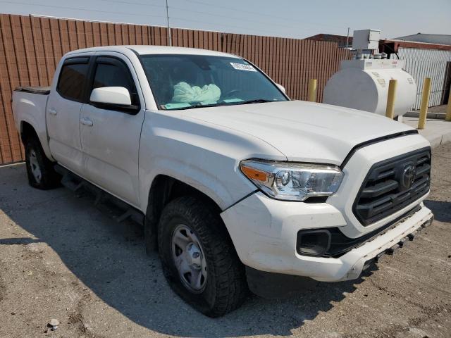 VIN 3TMCZ5AN6KM218423 2019 Toyota Tacoma, Double Cab no.4