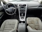 FORD FUSION S H photo