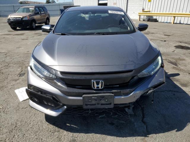 2019 HONDA CIVIC SPOR - SHHFK7H99KU403431
