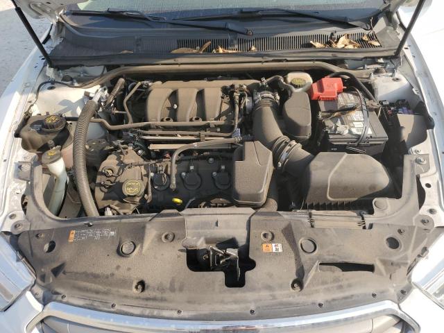 2016 FORD TAURUS SE - 1FAHP2D84GG148377