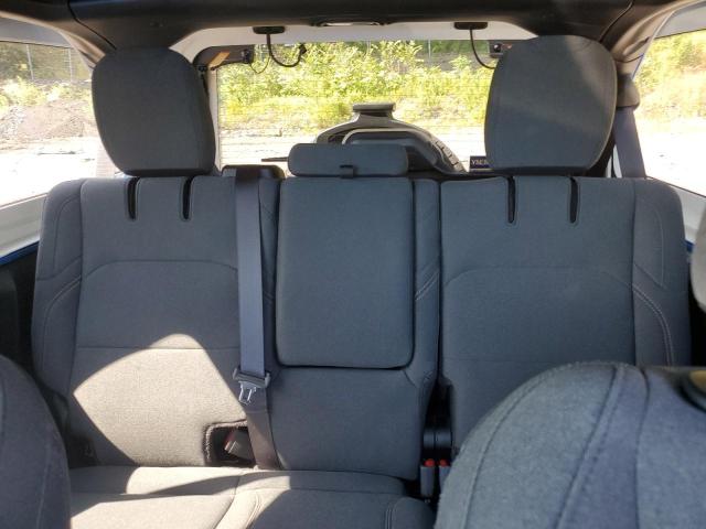 2024 JEEP WRANGLER 4 1C4RJXN60RW130509