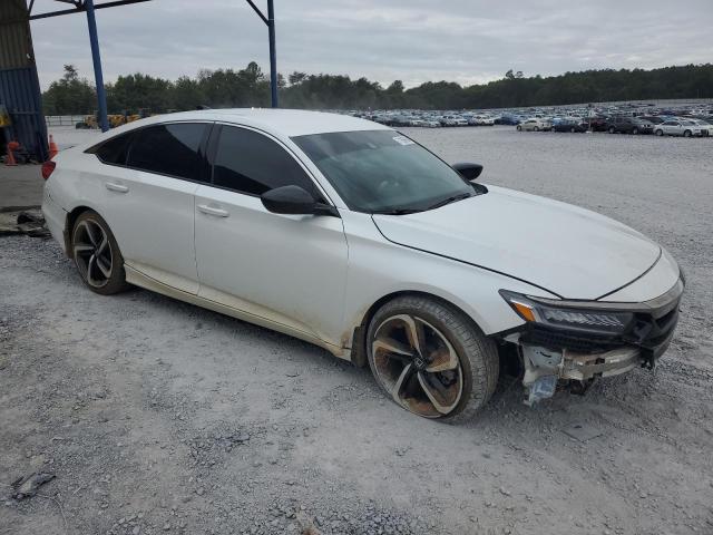 2022 HONDA ACCORD SPO - 1HGCV1F30NA024081