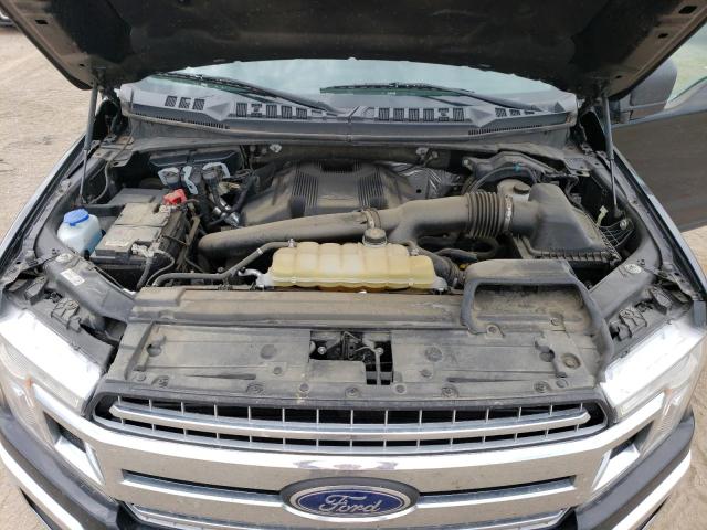 2020 FORD F150 SUPER - 1FTEW1E40LFC73480