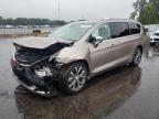 2018 CHRYSLER PACIFICA L - 2C4RC1GG2JR108814