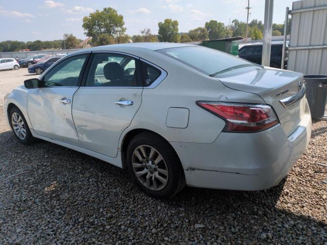 VIN 1N4AL3AP9EN378522 2014 Nissan Altima, 2.5 no.2