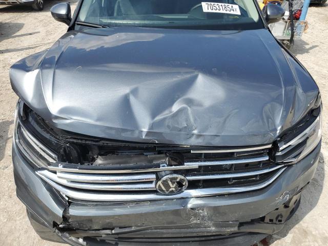 2024 VOLKSWAGEN TIGUAN SE - 3VV3B7AXXRM167179