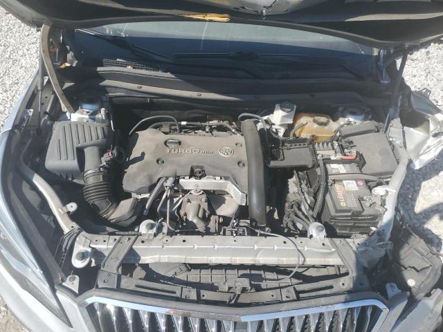 2016 BUICK ENVISION P - LRBFXESX8GD185848