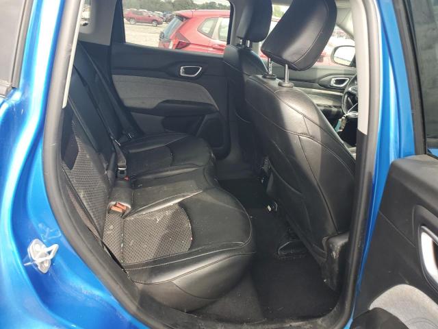 2022 JEEP COMPASS LA - 3C4NJDBB7NT133700
