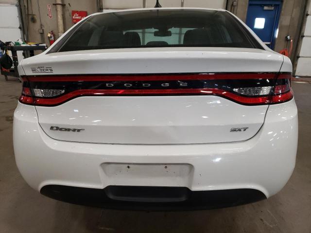 2016 DODGE DART SXT - 1C3CDFBB1GD571152